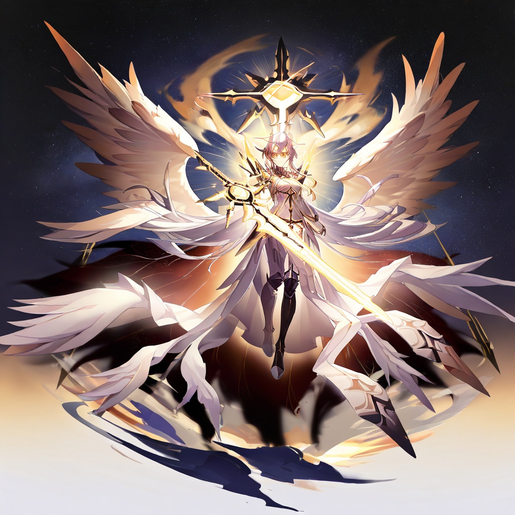 AI generated image by 夜沫 on Tensor.Art