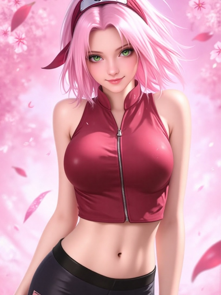 AI generated image on Tensor.Art