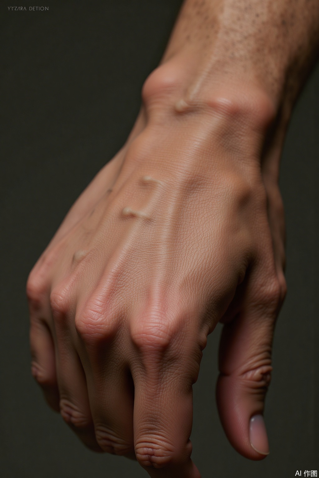 Ultra photoreal, Insane Details, 32K, 1hand, clean hand, human hand