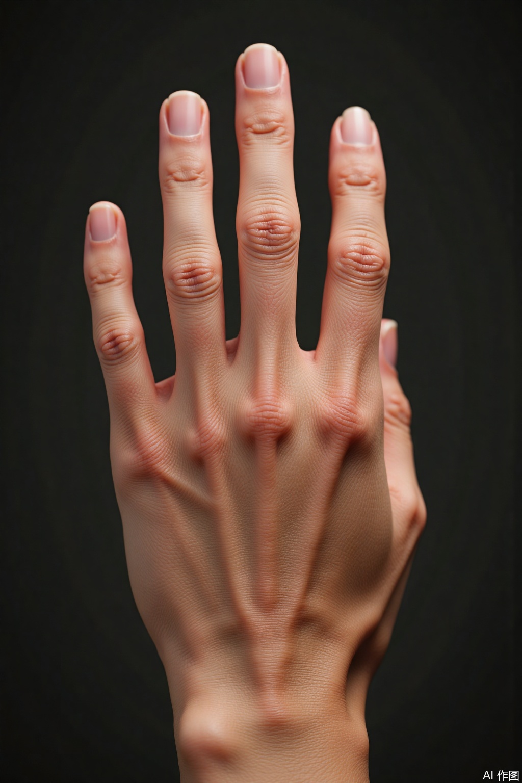 Ultra photoreal, Insane Details, 32K, 1hand, clean hand, human hand