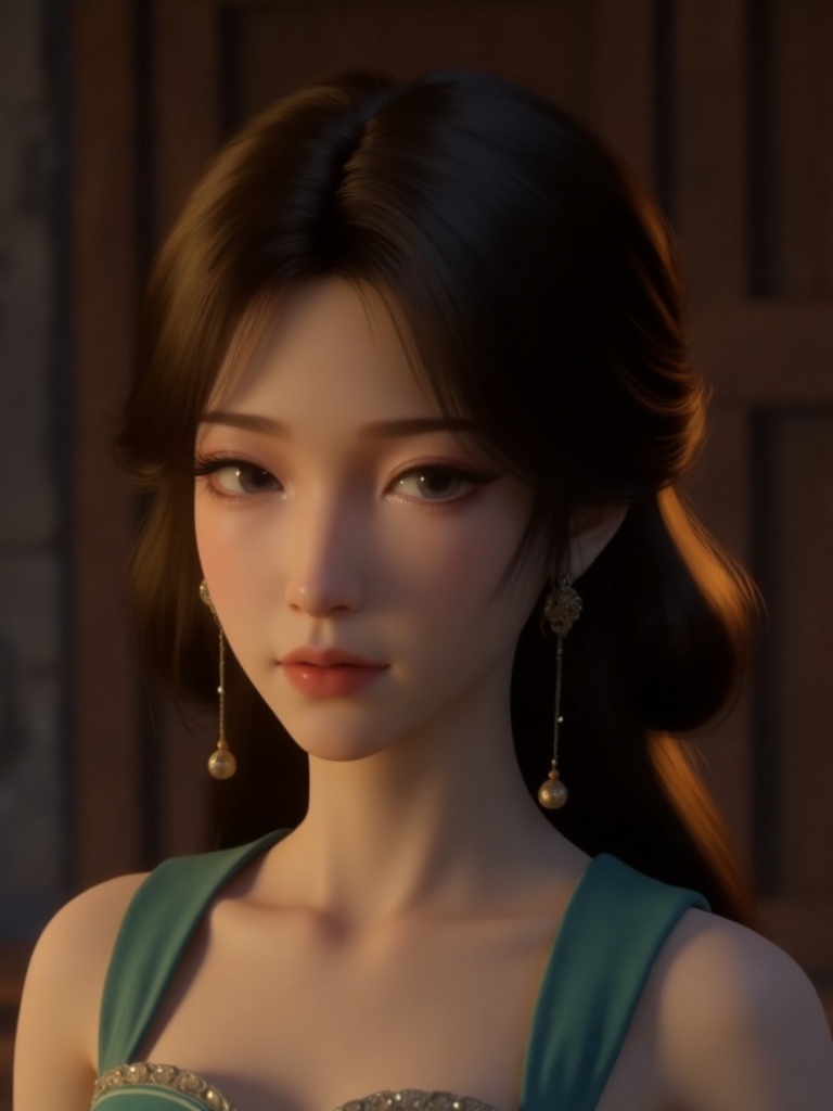 AI generated image by 初级学徒℡ on Tensor.Art