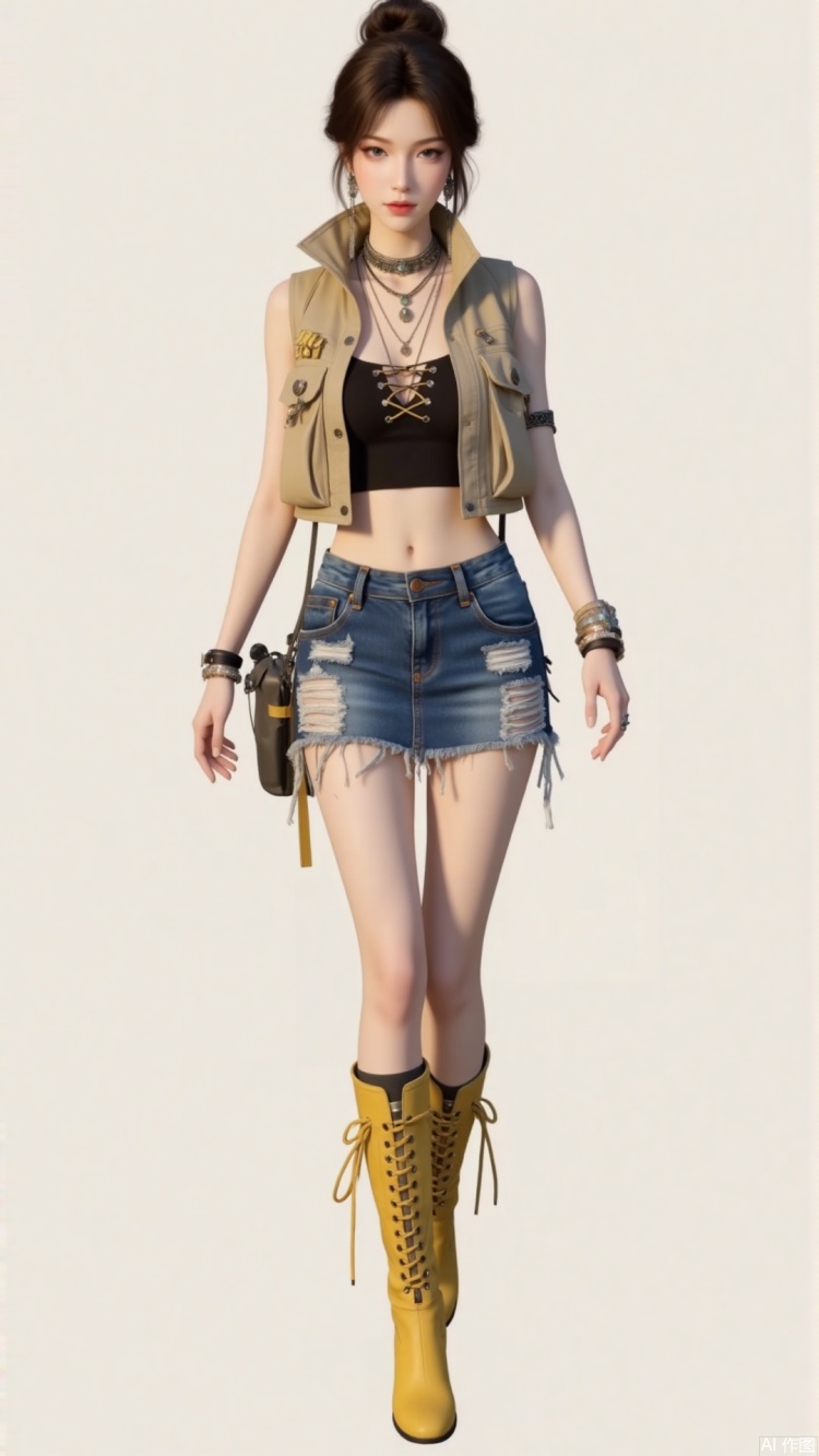 梅凝头像_V3 by 初级学徒℡ on Tensor.Art
