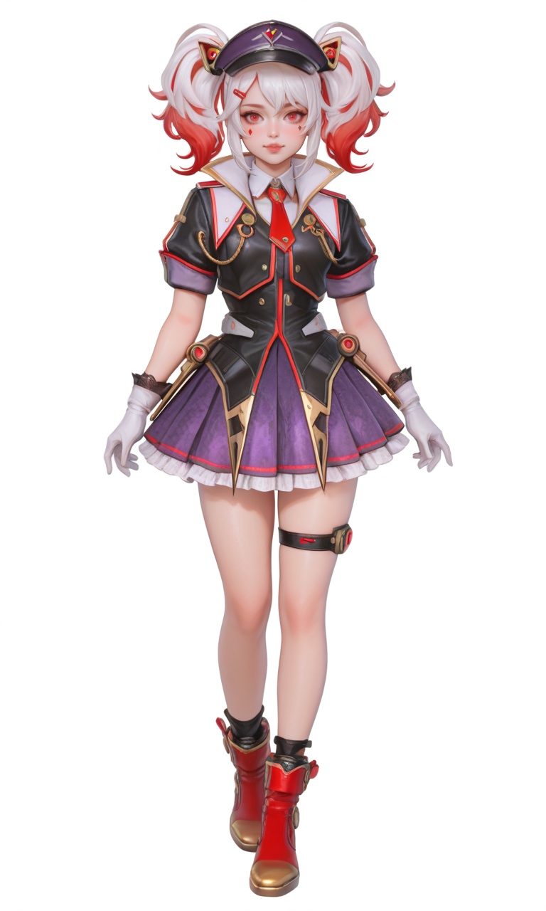 masterpiece,  best quality,  1girl on Tensor.Art