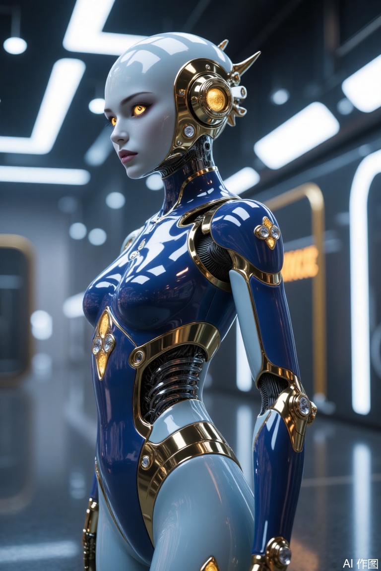 ,Ex Machina