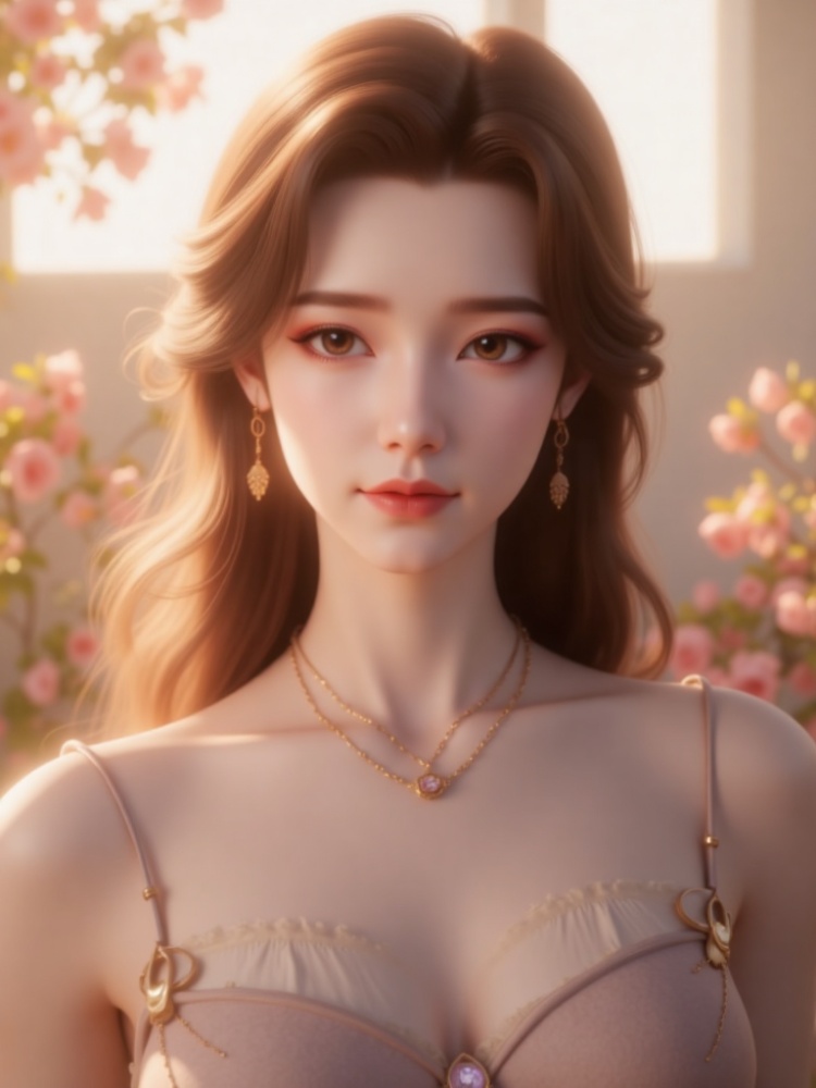 国漫之光 by ai小白 on Tensor.Art