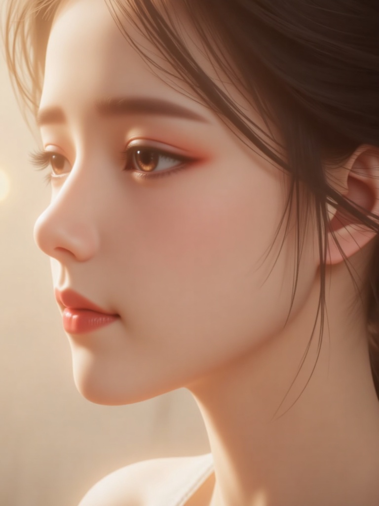 AI generated image by ai小白 on Tensor.Art
