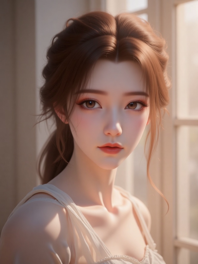 AI generated image by ai小白 on Tensor.Art
