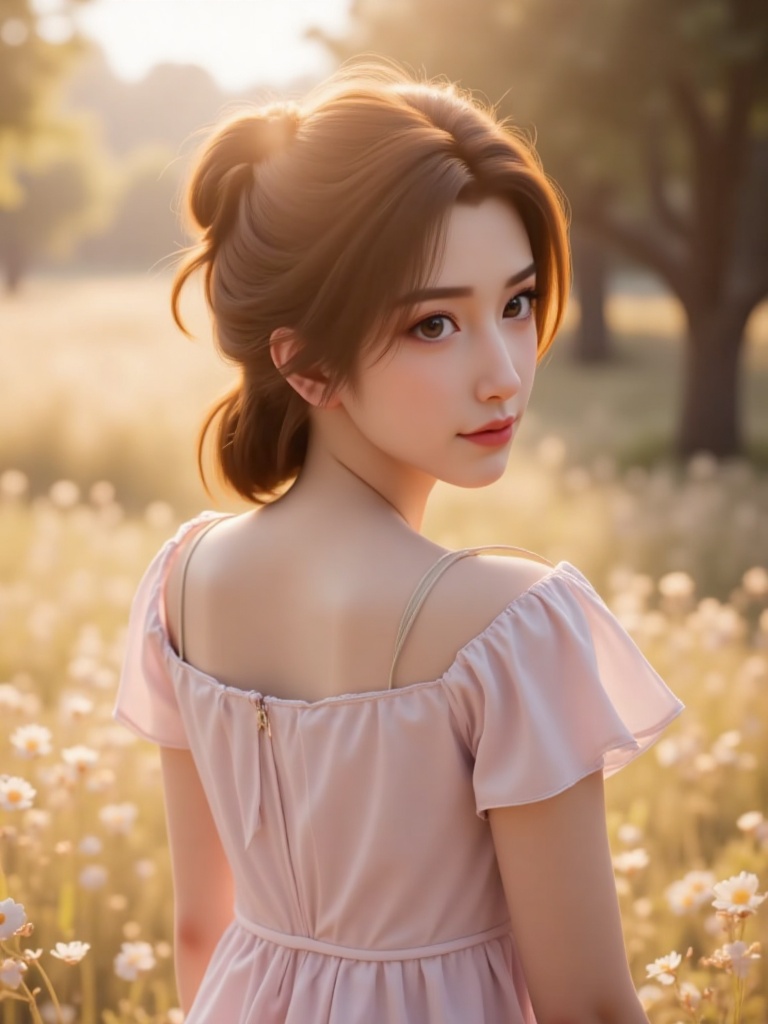AI generated image by ai小白 on Tensor.Art