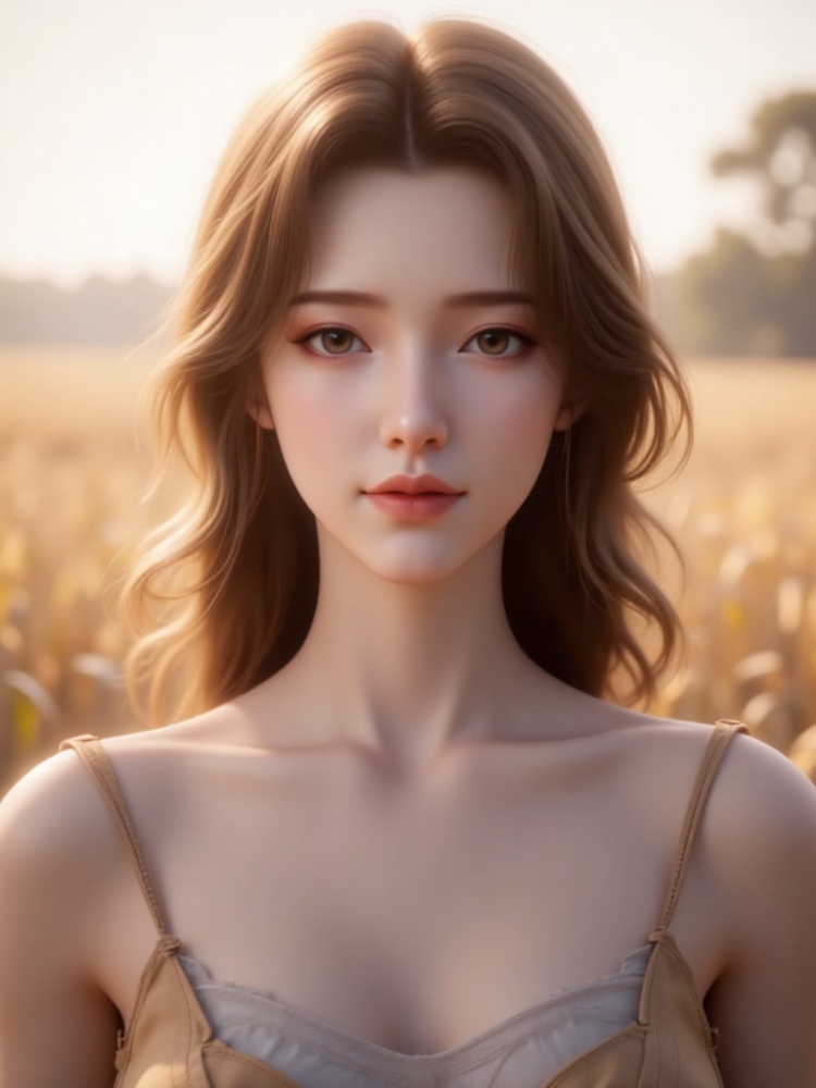 国漫之光 by ai小白 on Tensor.Art