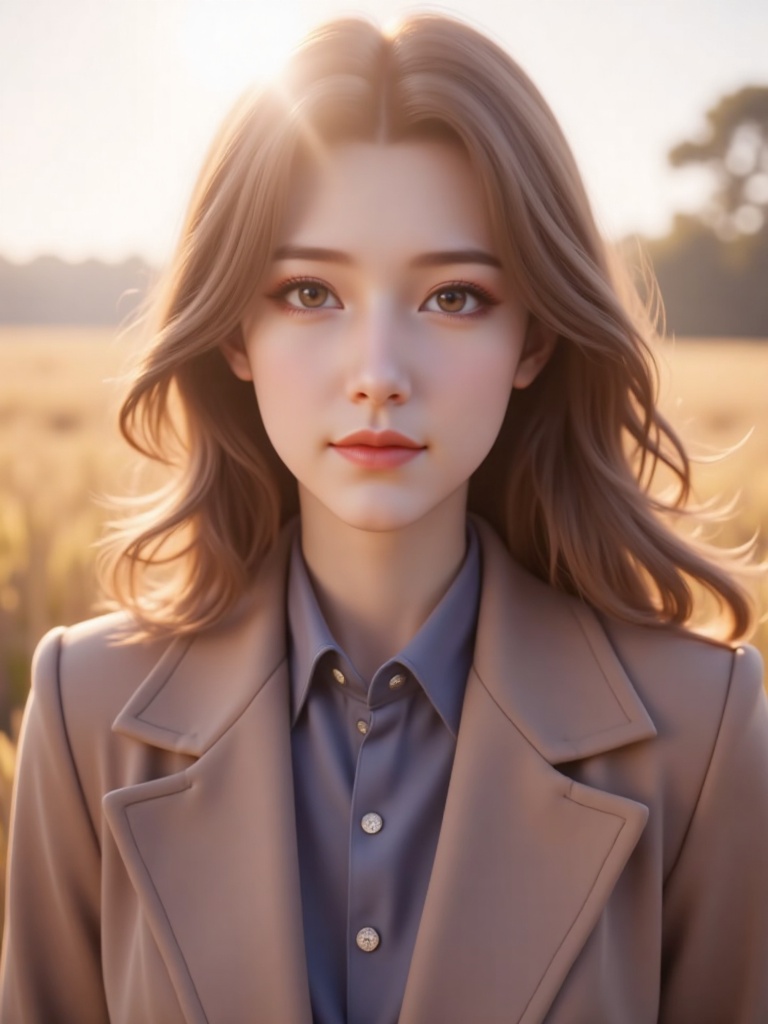 AI generated image by ai小白 on Tensor.Art