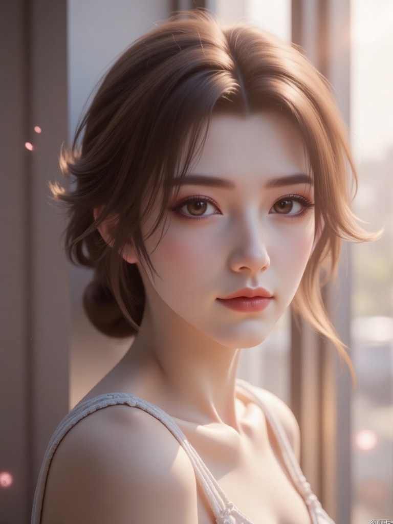 AI generated image by ai小白 on Tensor.Art
