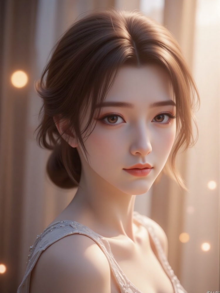 国漫之光 by ai小白 on Tensor.Art