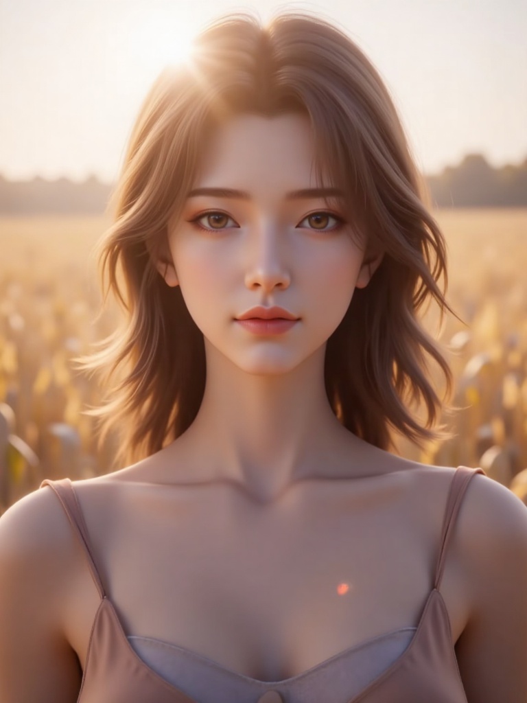 AI generated image by ai小白 on Tensor.Art