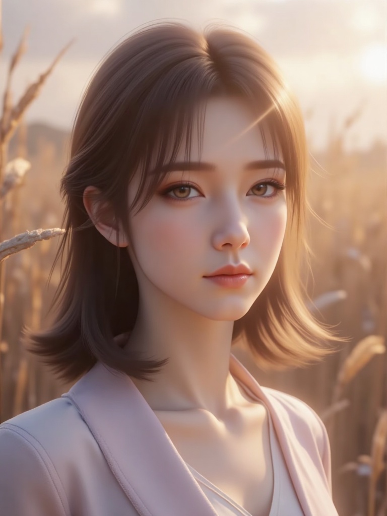 AI generated image by ai小白 on Tensor.Art