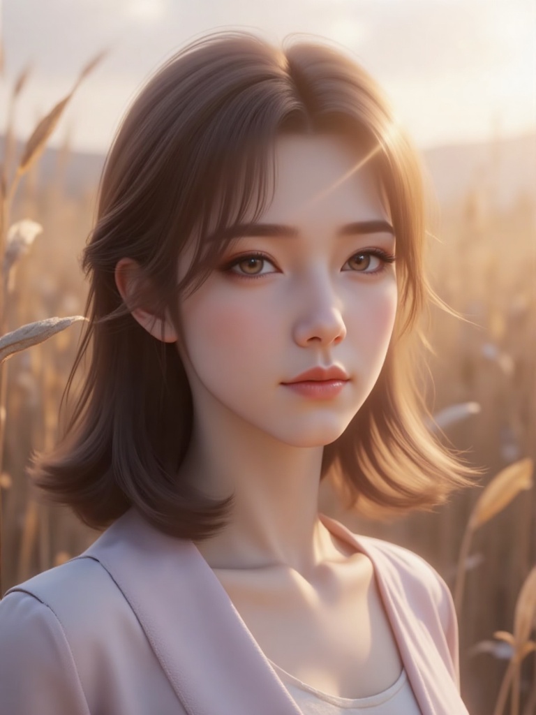 AI generated image by ai小白 on Tensor.Art