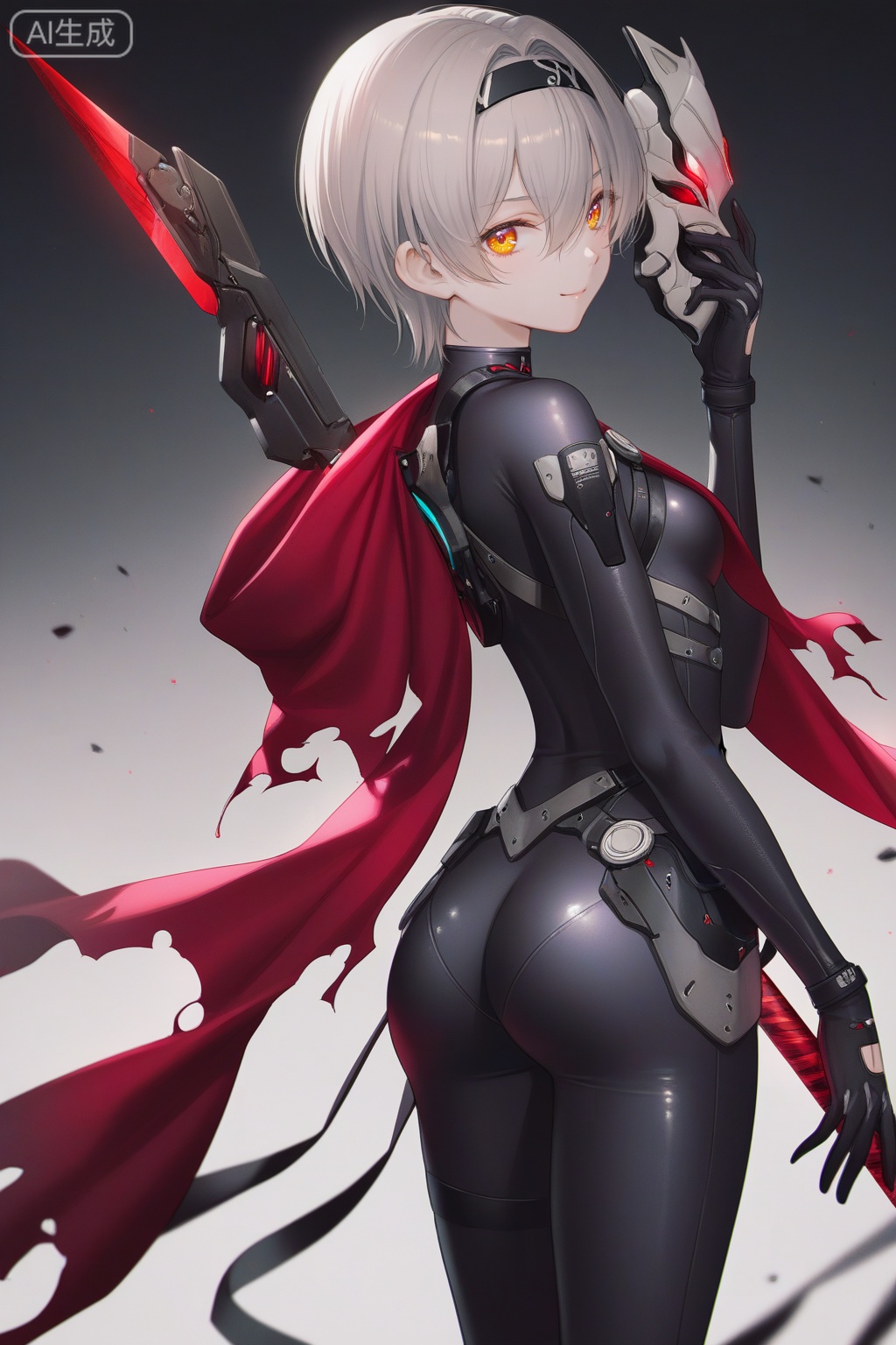 masterpiece,  absurdres,  best quality on Tensor.Art