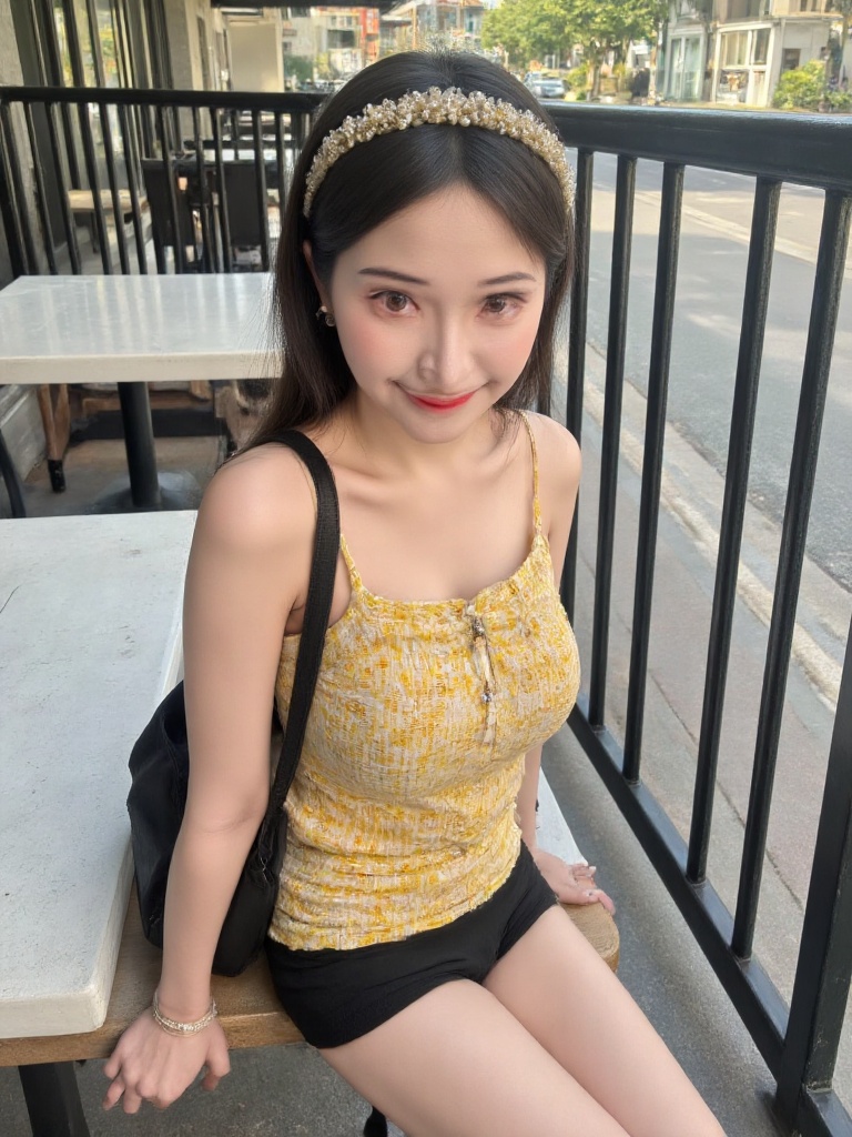 AI generated image on Tensor.Art