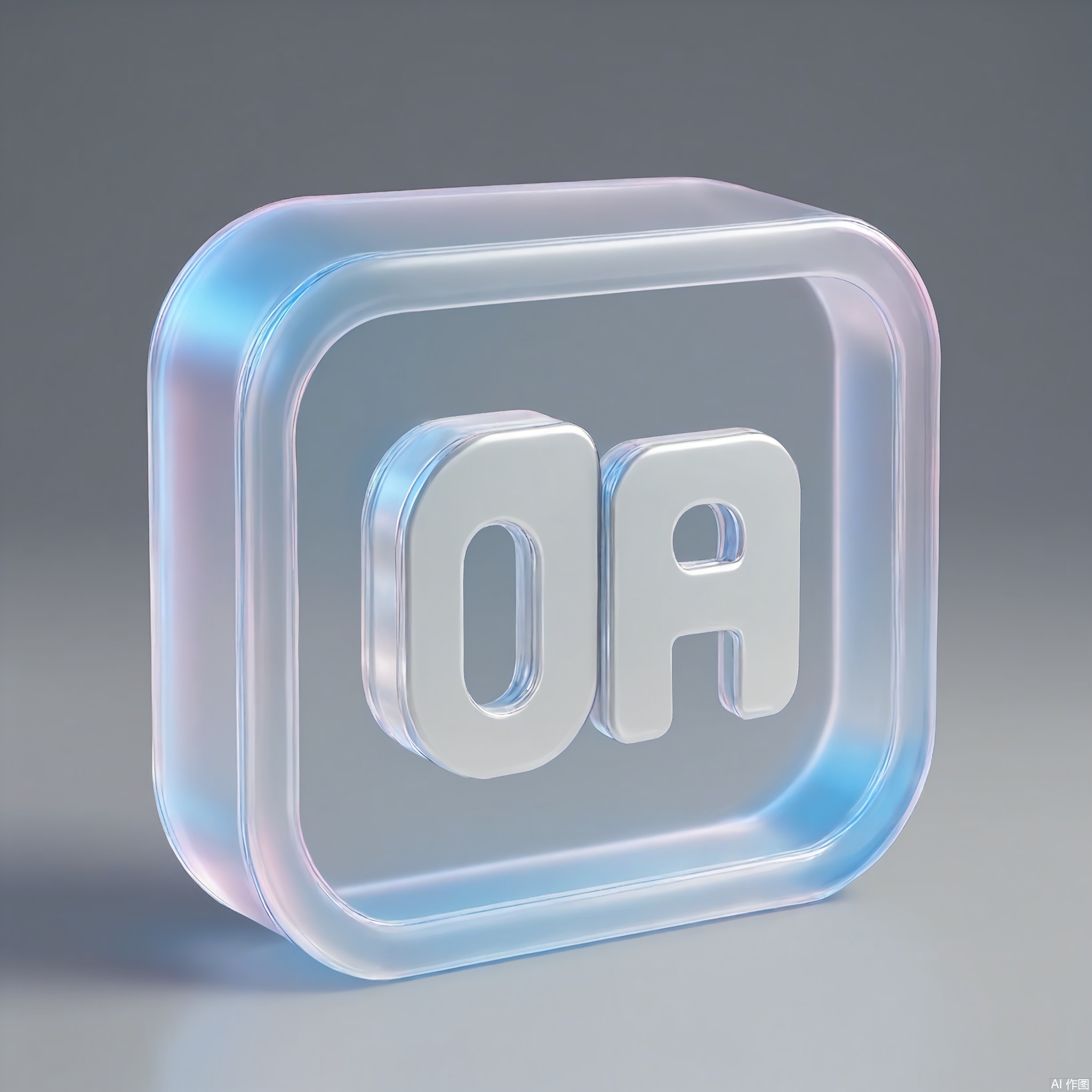 PVC, Clear PVC pen icon featuring hexagonal barrel and click mechanism outline. Refracted light effect at tip and clip junctions.