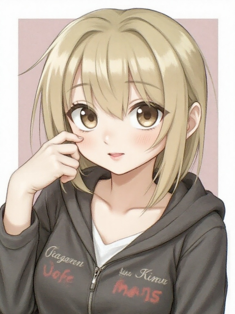 AI generated image on Tensor.Art