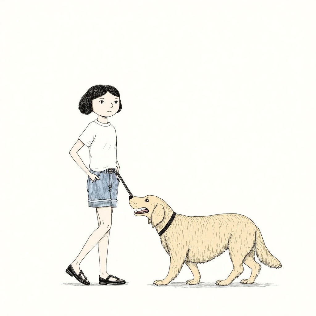 AI generated image on Tensor.Art