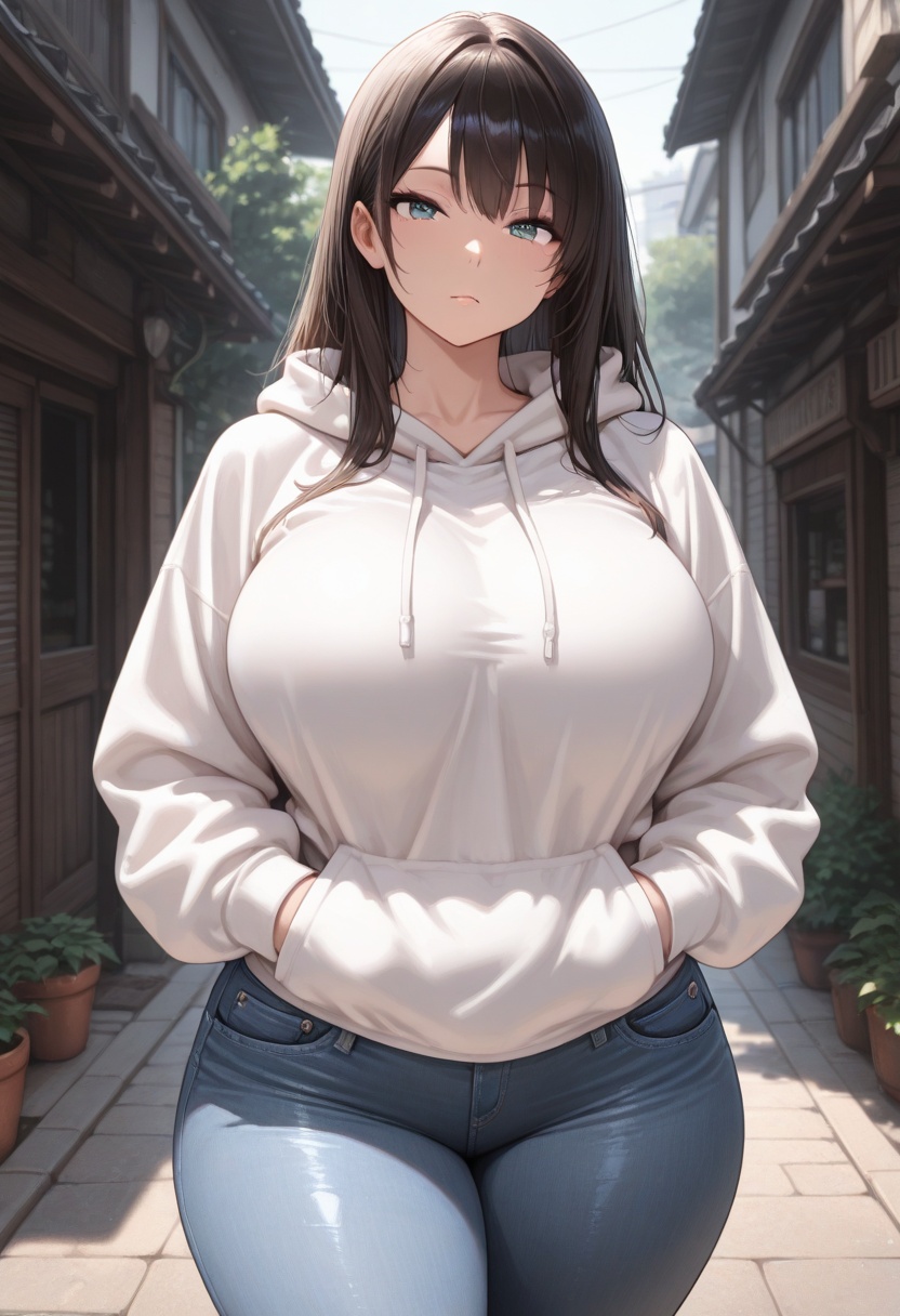 masterpiece,  best quality,  1girl on Tensor.Art