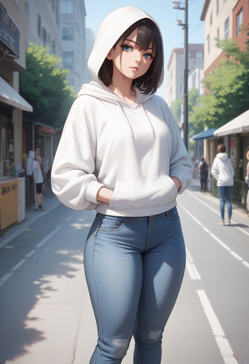 score_8_up,  score_7_up,  1girl on Tensor.Art