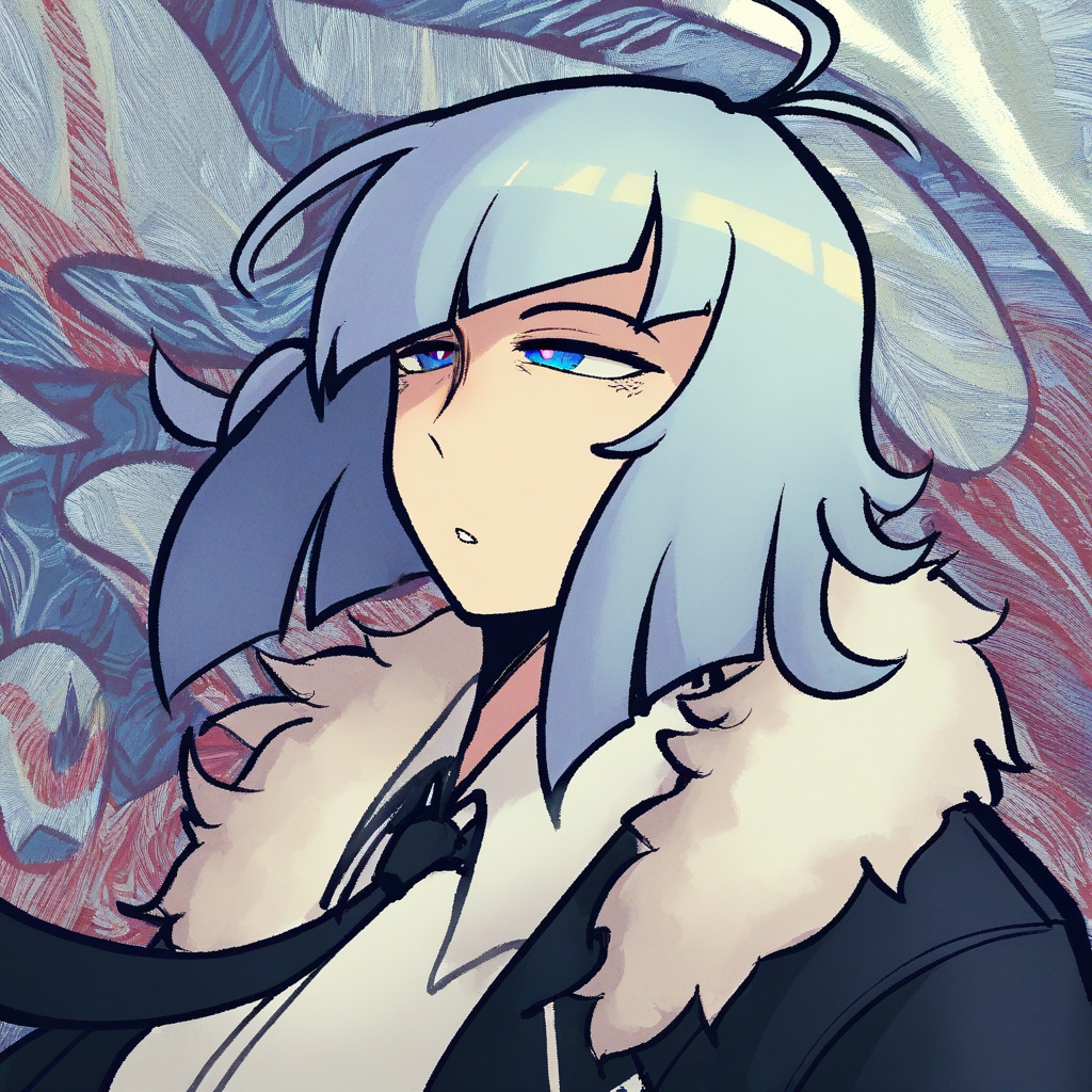 AI generated image on Tensor.Art