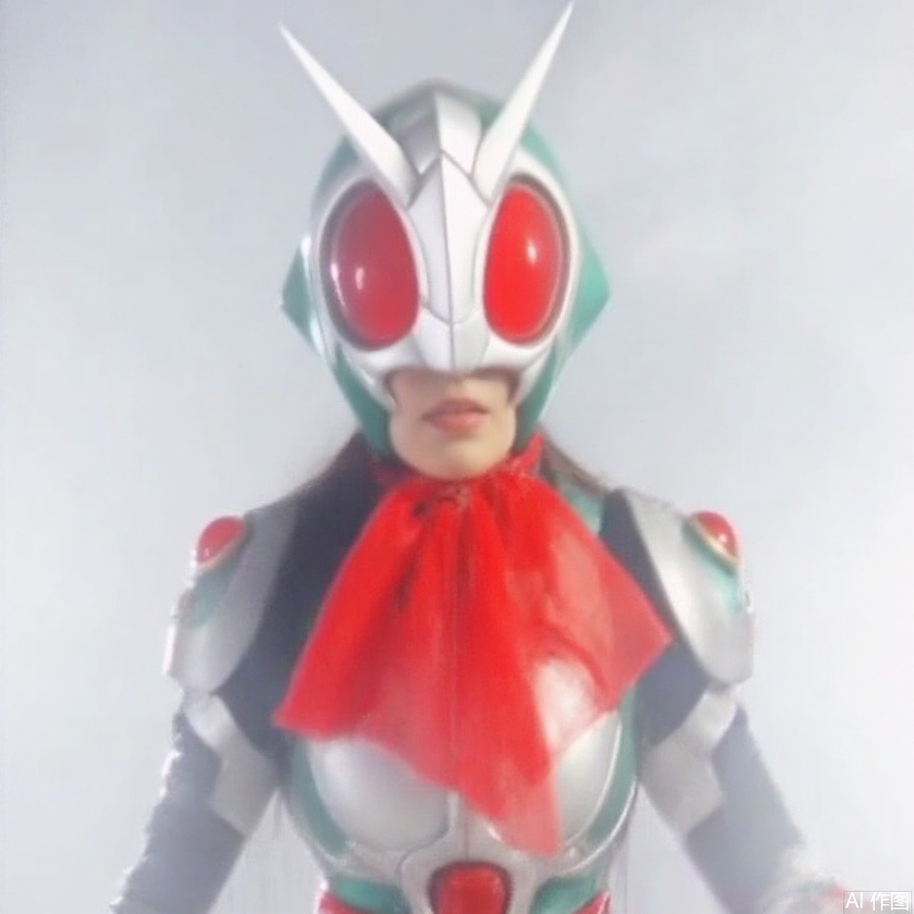 masterpiece, best quality,solo,(white background:1.2),simple background,
looking at viewer,mecha,plugsuit,armor,skirt,high heel boots,belt,white footwear,white gloves,thighhighs,high heels,boots,gloves,armor,helmet,mask