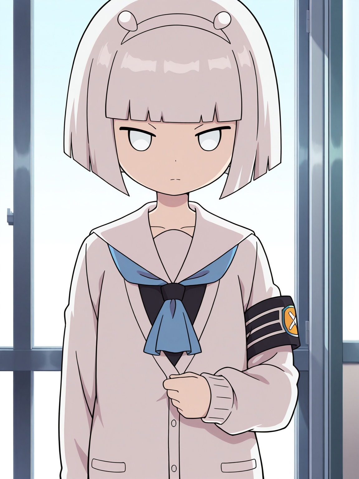 Kuruhoshi Nayu,  masterpiece,  best quality on Tensor.Art