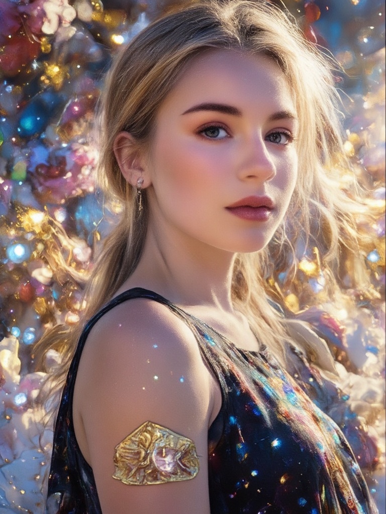 AI generated image on Tensor.Art