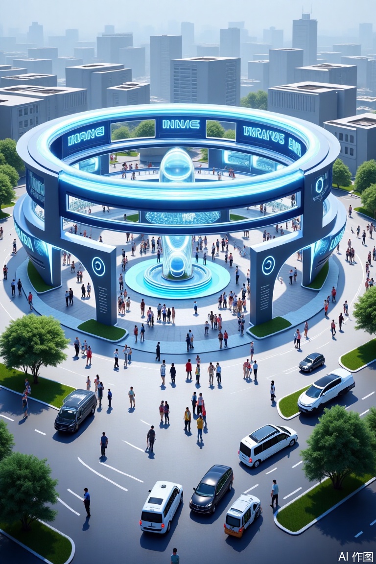 ,Future Architecture