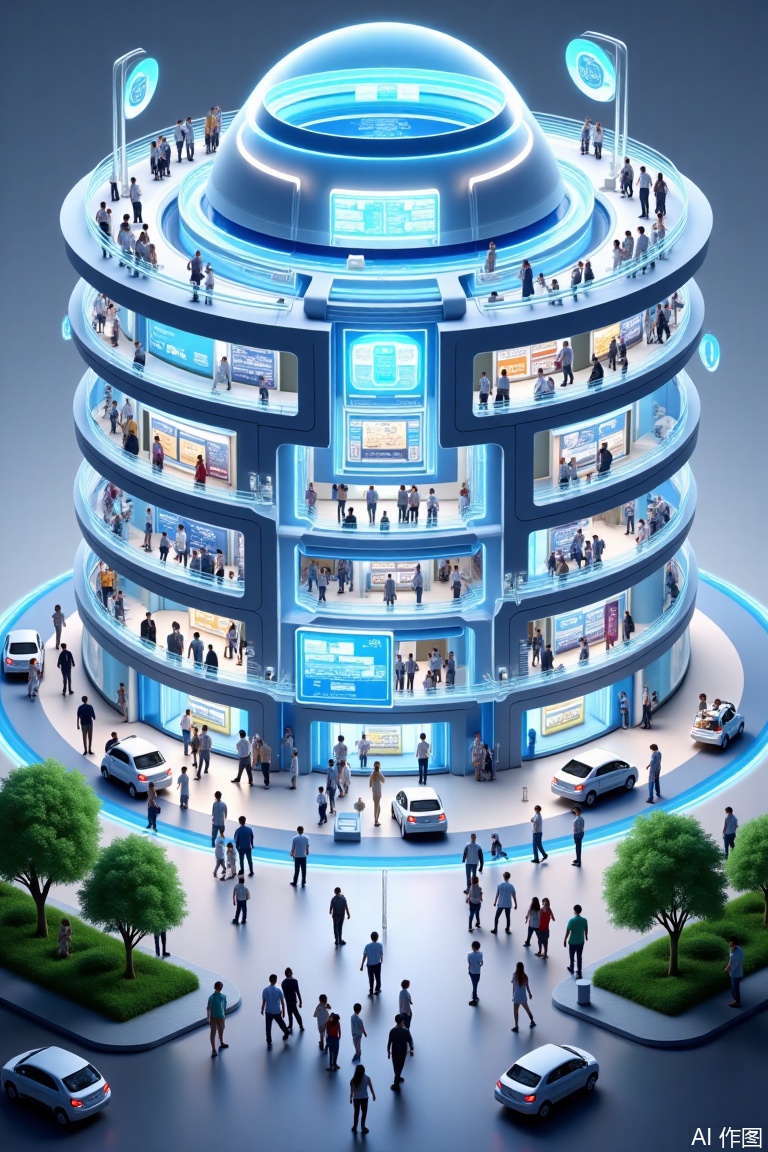 ,Future Architecture