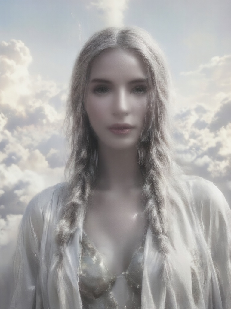 AI generated image on Tensor.Art