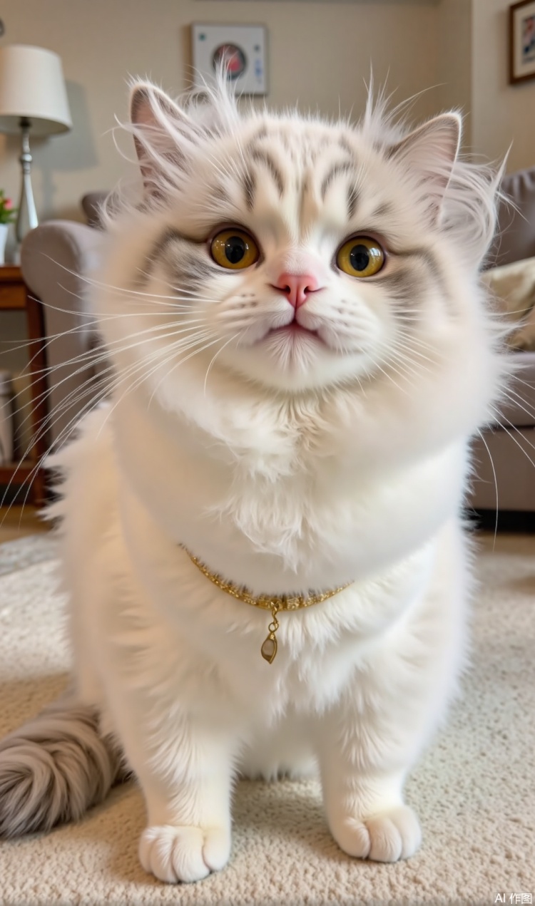 猫猫 by 影途 on Tensor.Art
