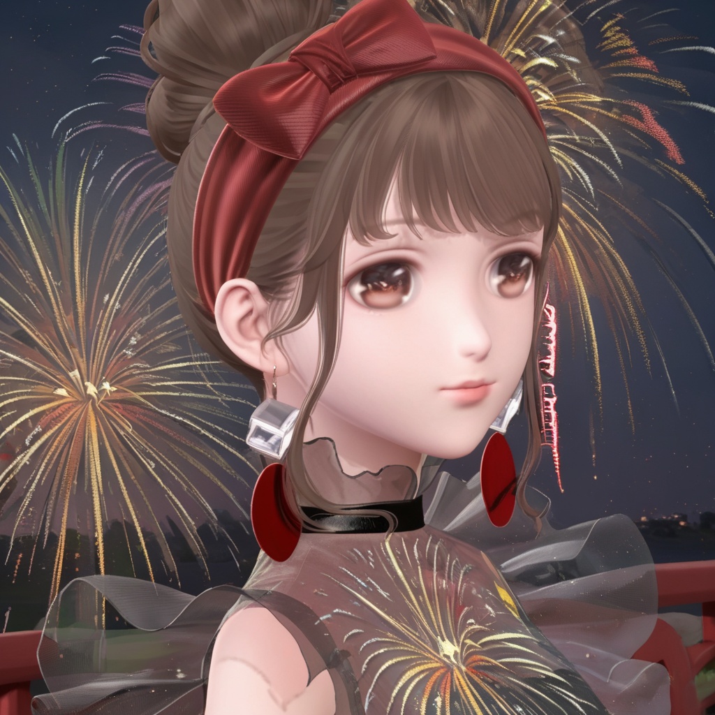 AI generated image by 德玛西亚 on Tensor.Art