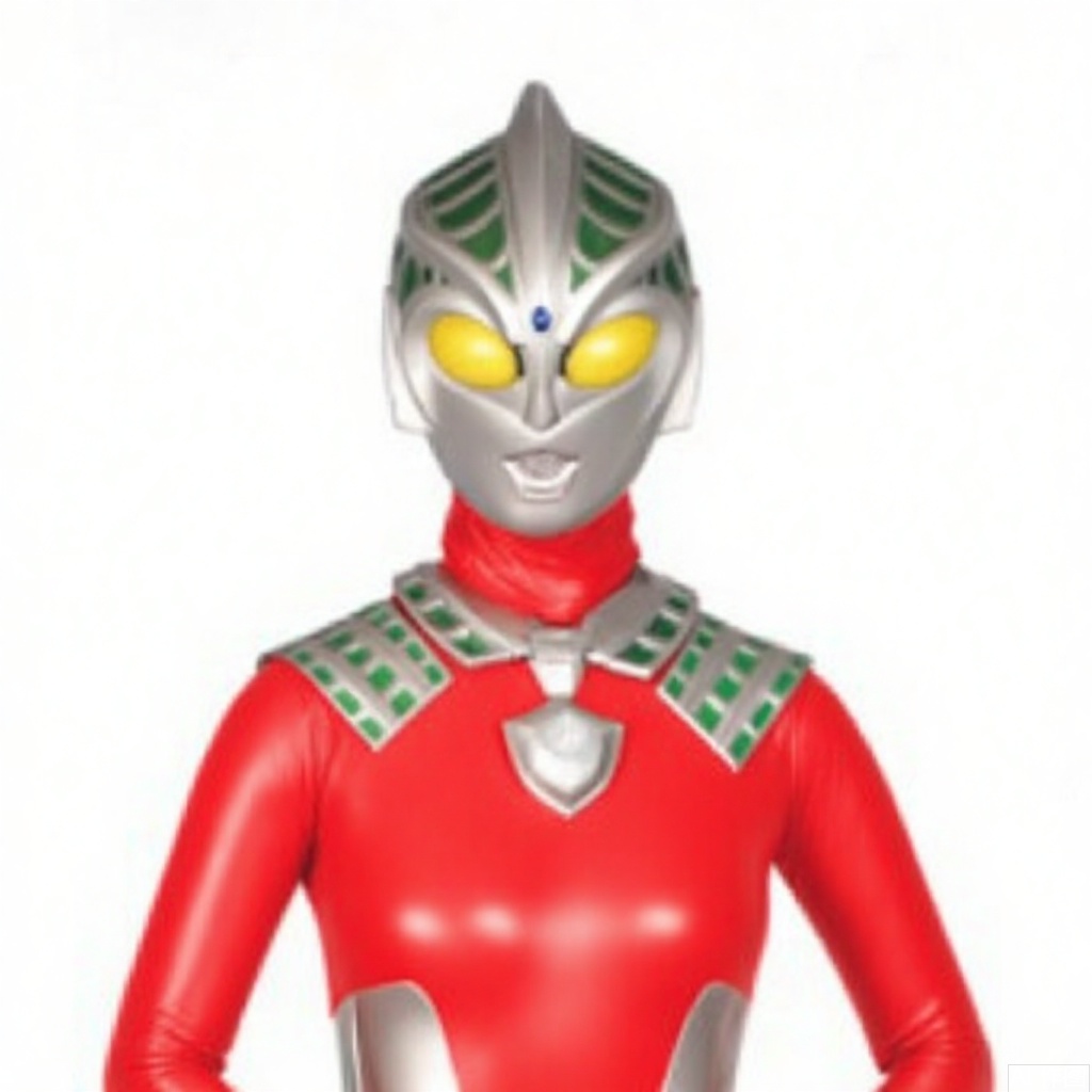 masterpiece, best quality,solo,(white background:1.2),simple background,
looking at viewer,bracelet,glowing,armor,helmet,red footwear,red tight-fitting,silver pattern on body,bodysuit,gem,plugsuit,mask,cover,logo,boots,gloves,red legwear,red gloves,red bodysuit,leather suit,latex,tokusatsu,no humans,science fiction,hard mask,no smile,no eyes,no nose,rubber bodysuit with line,alien