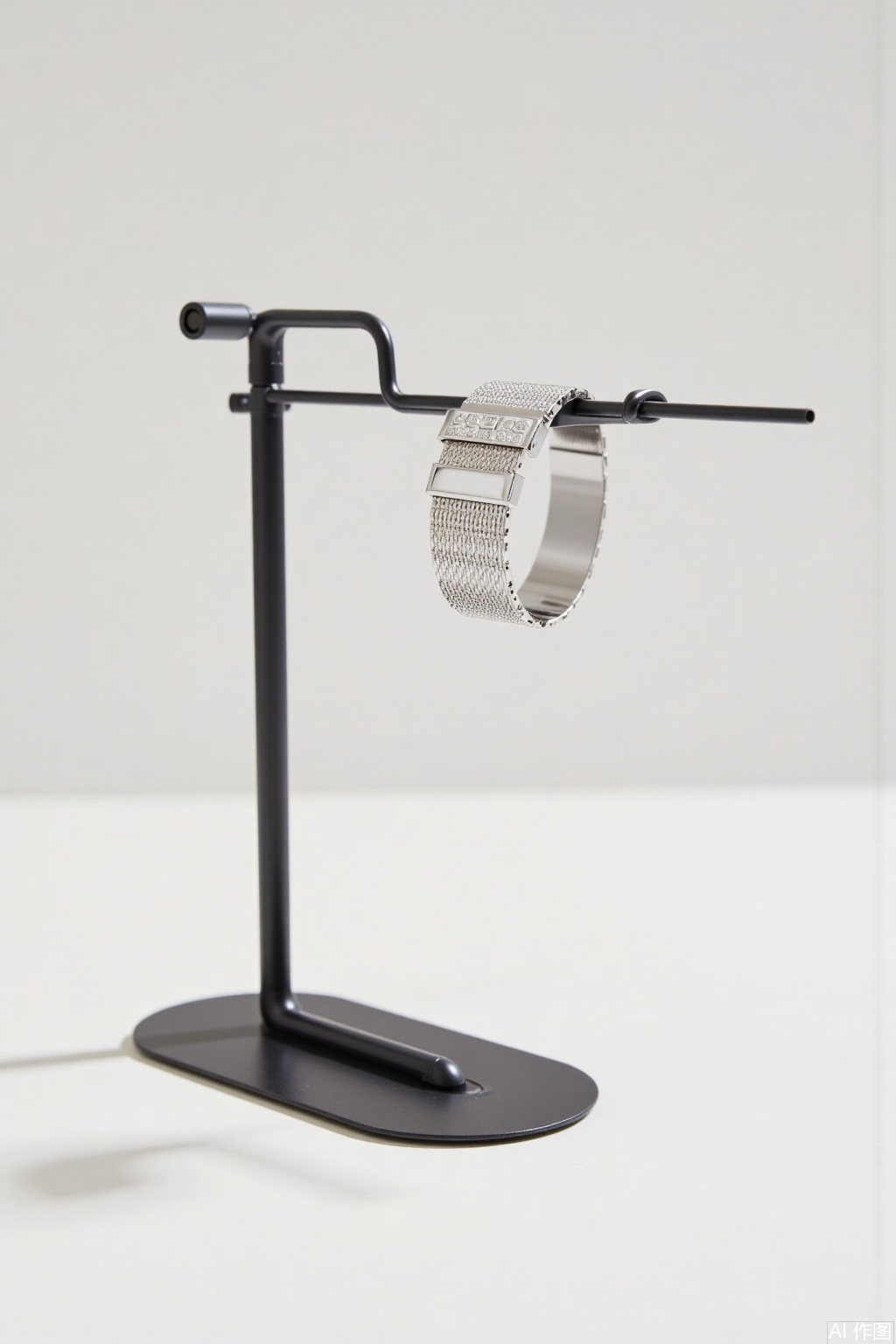 Desktop display stand,1watch