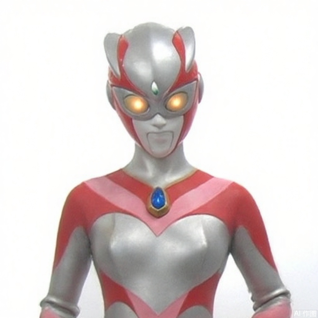 masterpiece, best quality,solo,(white background:1.2),simple background,
looking at viewer,white bodysuit,white gloves,legwear,gloves,boots,logo,cover,mask,plugsuit,gem,bodysuit,red pattern on body,white tight-fitting,white footwear,helmet,leather suit,armor,latex,tokusatsu,no humans,science fiction,hard mask,no smile,no eyes,no nose,rubber bodysuit with line,alien