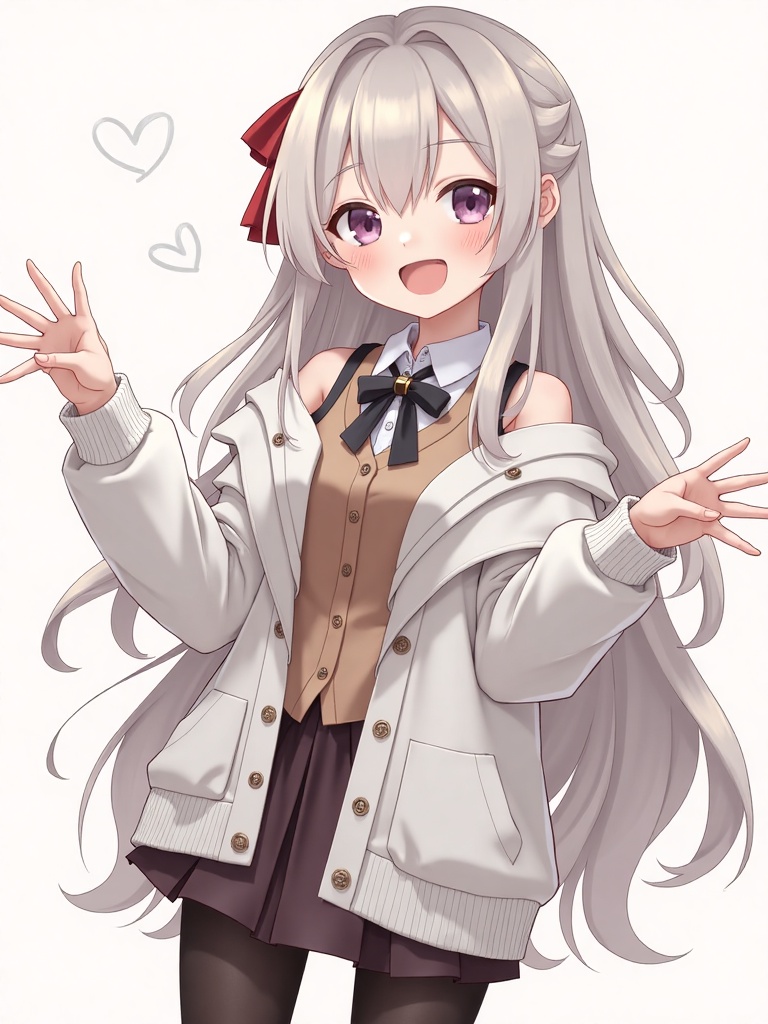 AI generated image on Tensor.Art