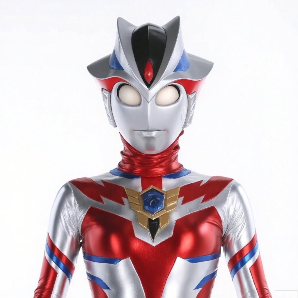 masterpiece, best quality,solo,(white background:1.2),simple background,
looking at viewer,white bodysuit,white gloves,legwear,gloves,boots,logo,cover,mask,plugsuit,gem,bodysuit,red pattern on body,white tight-fitting,white footwear,helmet,leather suit,armor,latex,tokusatsu,no humans,science fiction,hard mask,no smile,no eyes,no nose,rubber bodysuit with line,alien