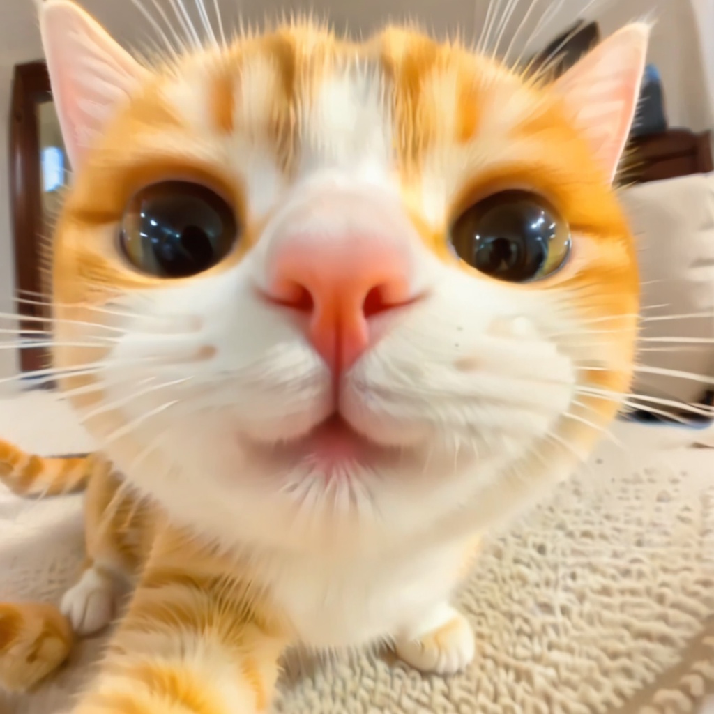 AI generated image on Tensor.Art