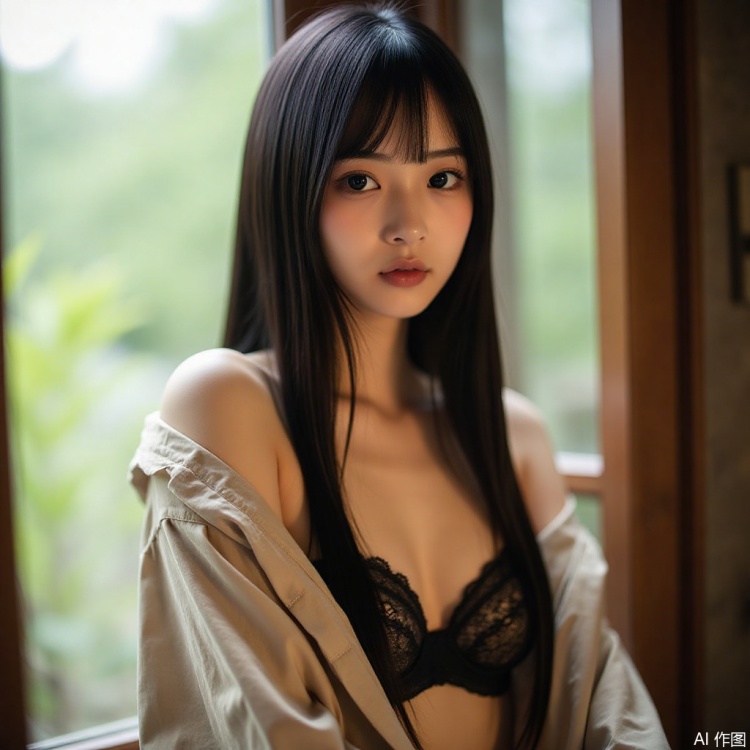 茂木希子 by 枯萎只为等待下次盛开 on Tensor.Art