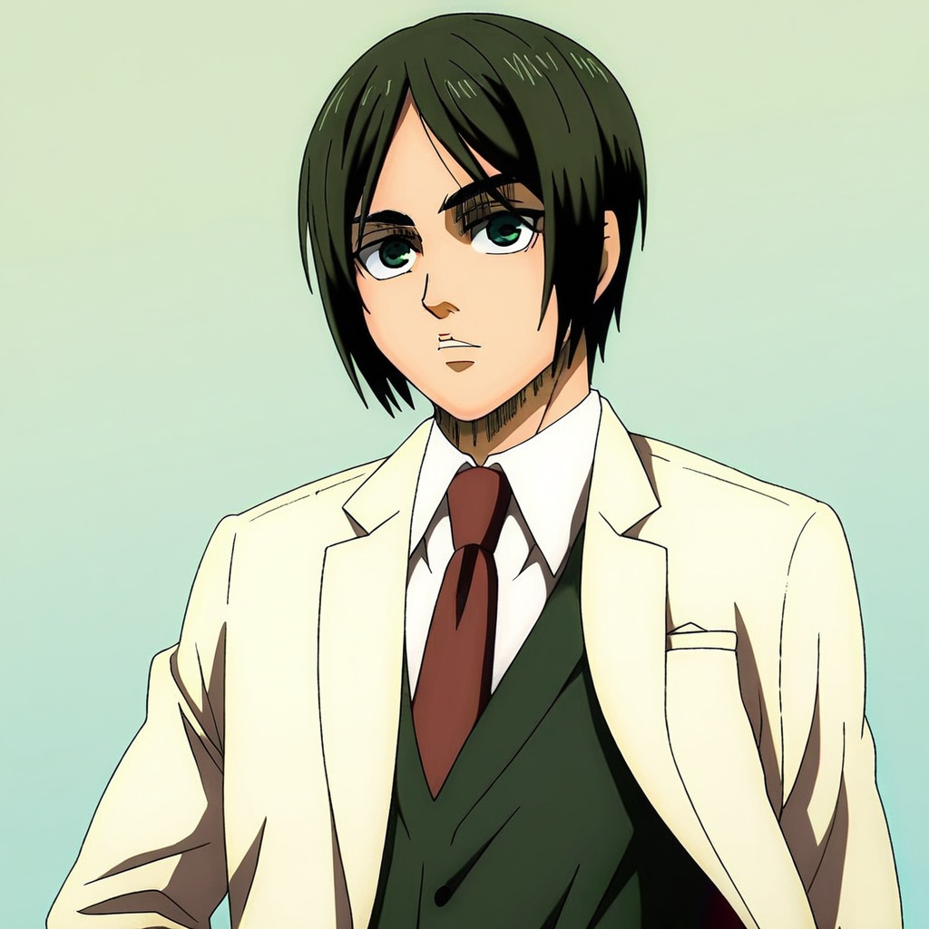 AI generated image on Tensor.Art