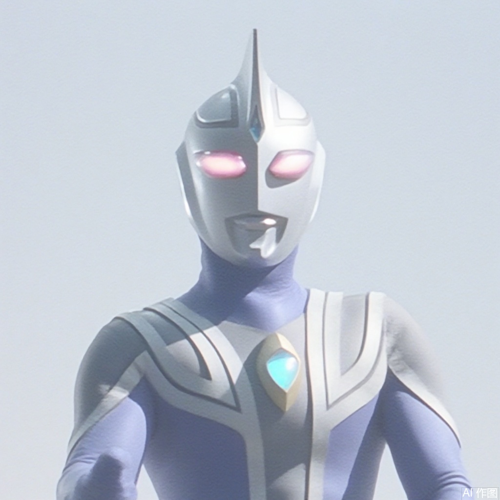 masterpiece, best quality,solo,(white background:1.2),simple background,
looking at viewer,ultraman,blue bodysuit,blue gloves,legwear,gloves,boots,cover,mask,plugsuit,armor,bodysuit,white pattern on body,blue tight-fitting,blue footwear,helmet,leather suit,latex,tokusatsu,no humans,science fiction,silver head,hard mask,no smile,no eyes,no nose,blue rubber bodysuit with white line