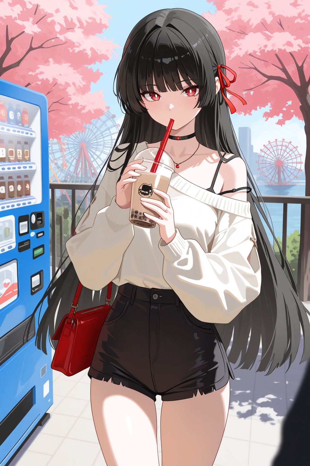 masterpiece,  best quality,  no lineart on Tensor.Art