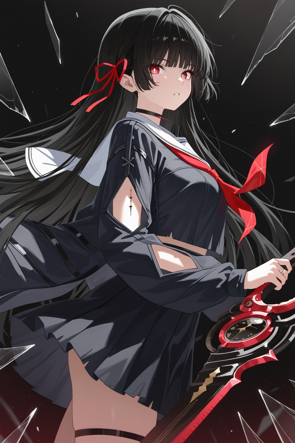 masterpiece,  best quality,  no lineart on Tensor.Art
