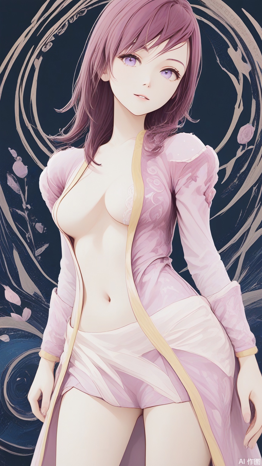 score_9_up,score_8_up,score_7_up, (high definition, Best quality, masterpiece, 4K, exquisite skin), (starlight and beam background:1.1), 1girl, white lace bra, looking at viewer, cowboy_shot,