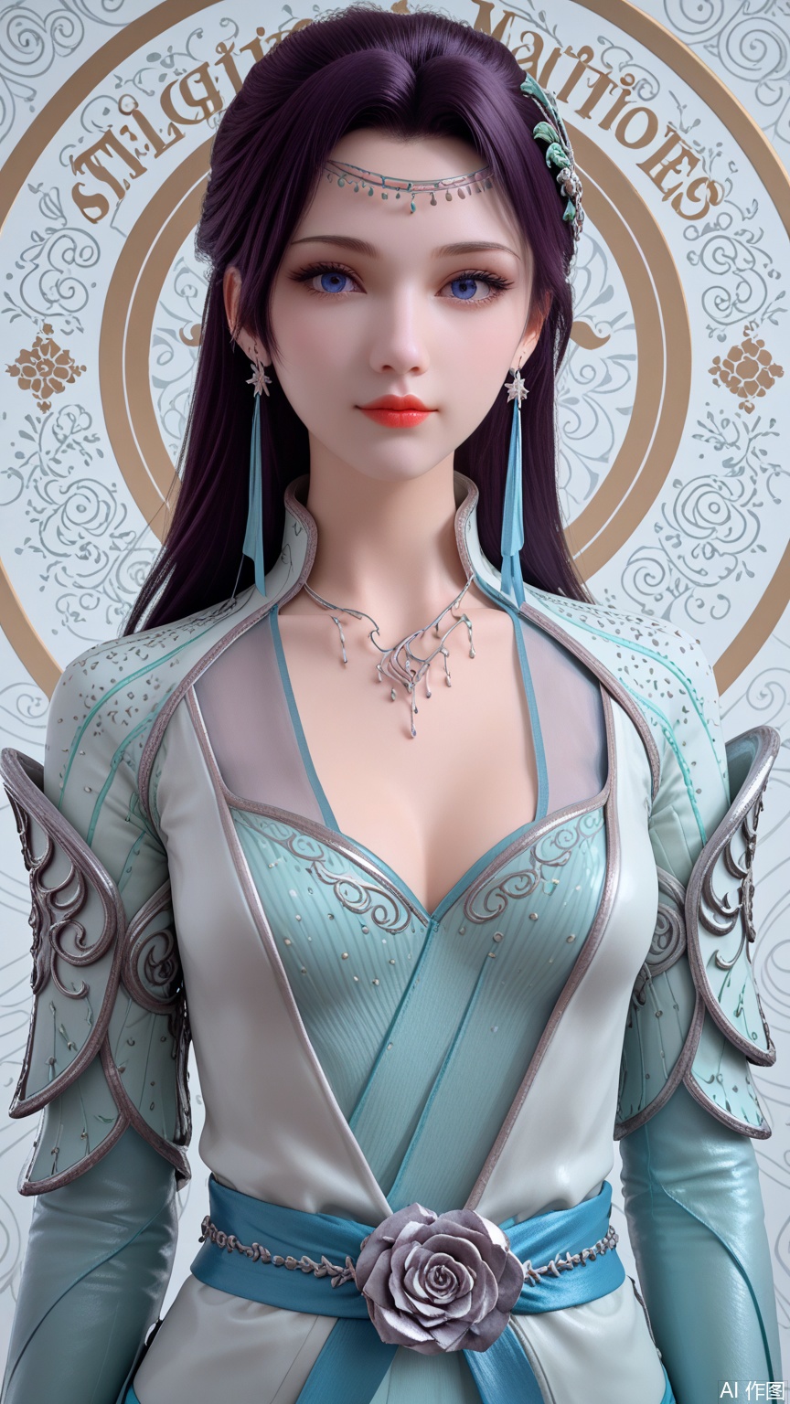 score_9_up,score_8_up,score_7_up, (high definition, Best quality, masterpiece, 4K, exquisite skin), (starlight and beam background:1.1), 1girl, big chest, looking at viewer, cowboy_shot