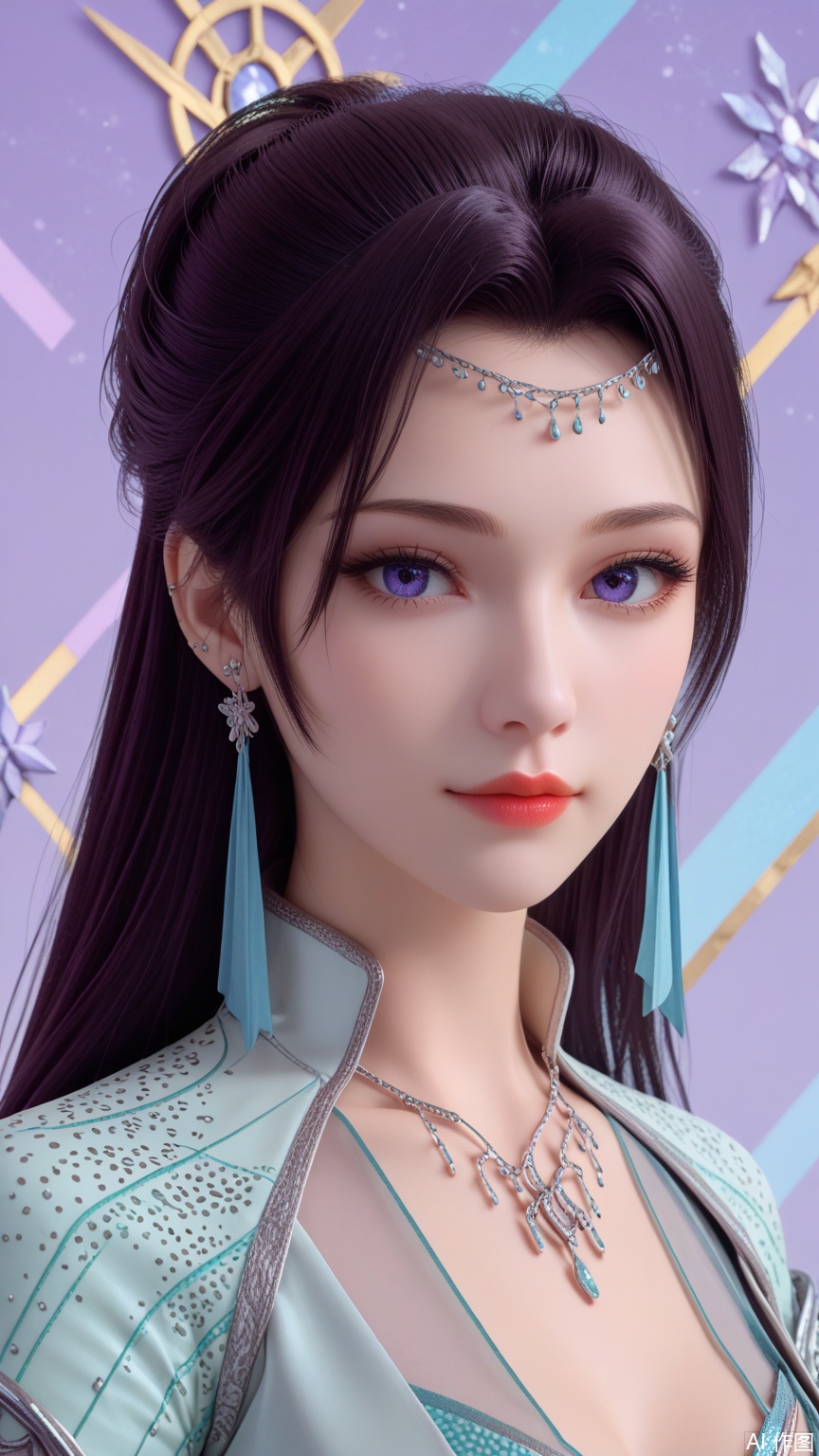 score_9_up,score_8_up,score_7_up, (high definition, Best quality, masterpiece, 4K, exquisite skin), (starlight and beam background:1.1), 1girl, looking at viewer, upper_body