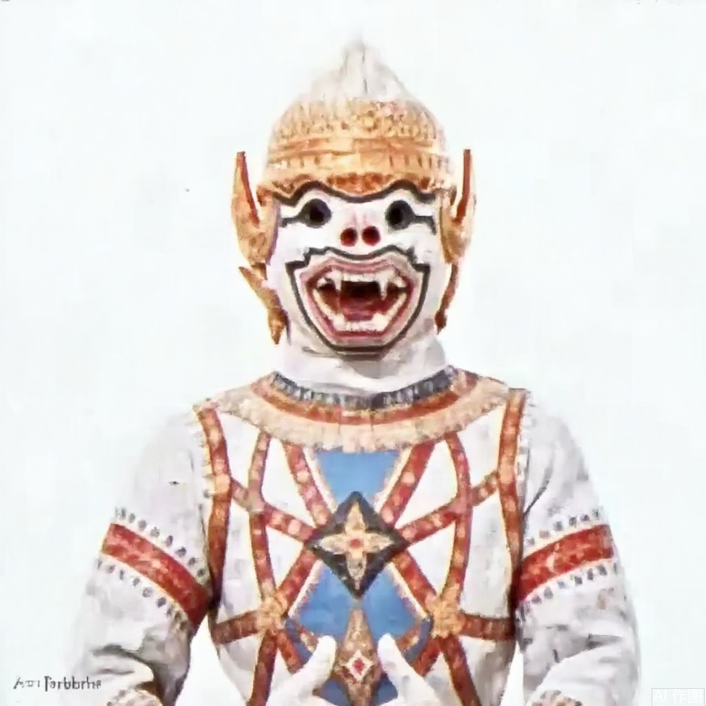 masterpiece, best quality,solo,(white background:1.2),simple background,
looking at viewer,mecha,belt,white bodysuit,white gloves,legwear,gloves,boots,logo,cover,mask,plugsuit,gem,bodysuit,pattern on body,white tight-fitting,white footwear,helmet,leather suit,latex,tokusatsu,no humans,science fiction,silver head,hard mask,no smile,no eyes,no nose,blue rubber bodysuit with white line